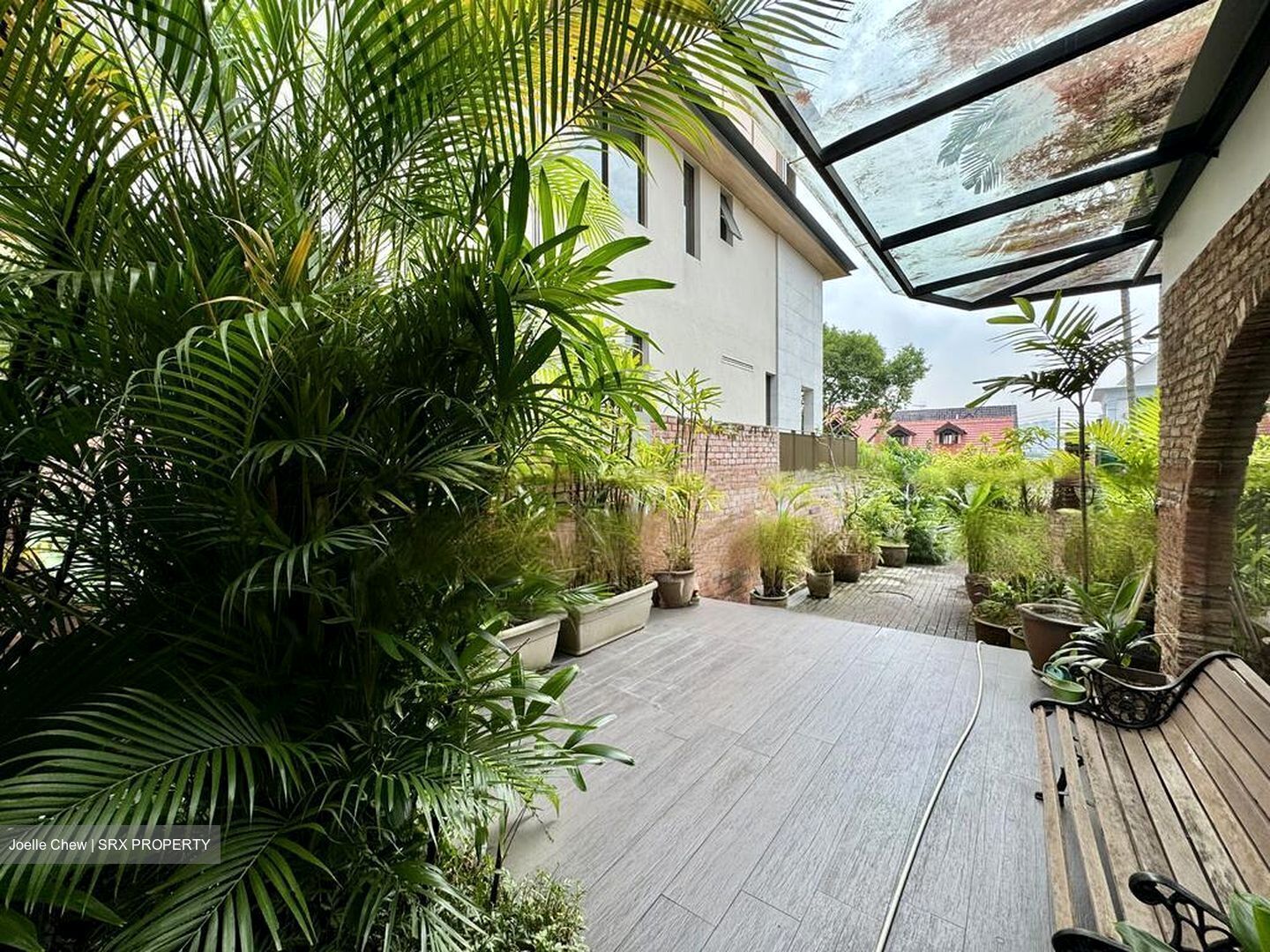 Adelphi Park Estate (D20), Detached #454092371